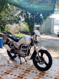 سنكي • موديل ٢٠١٩ • ١٥٠ سي سي