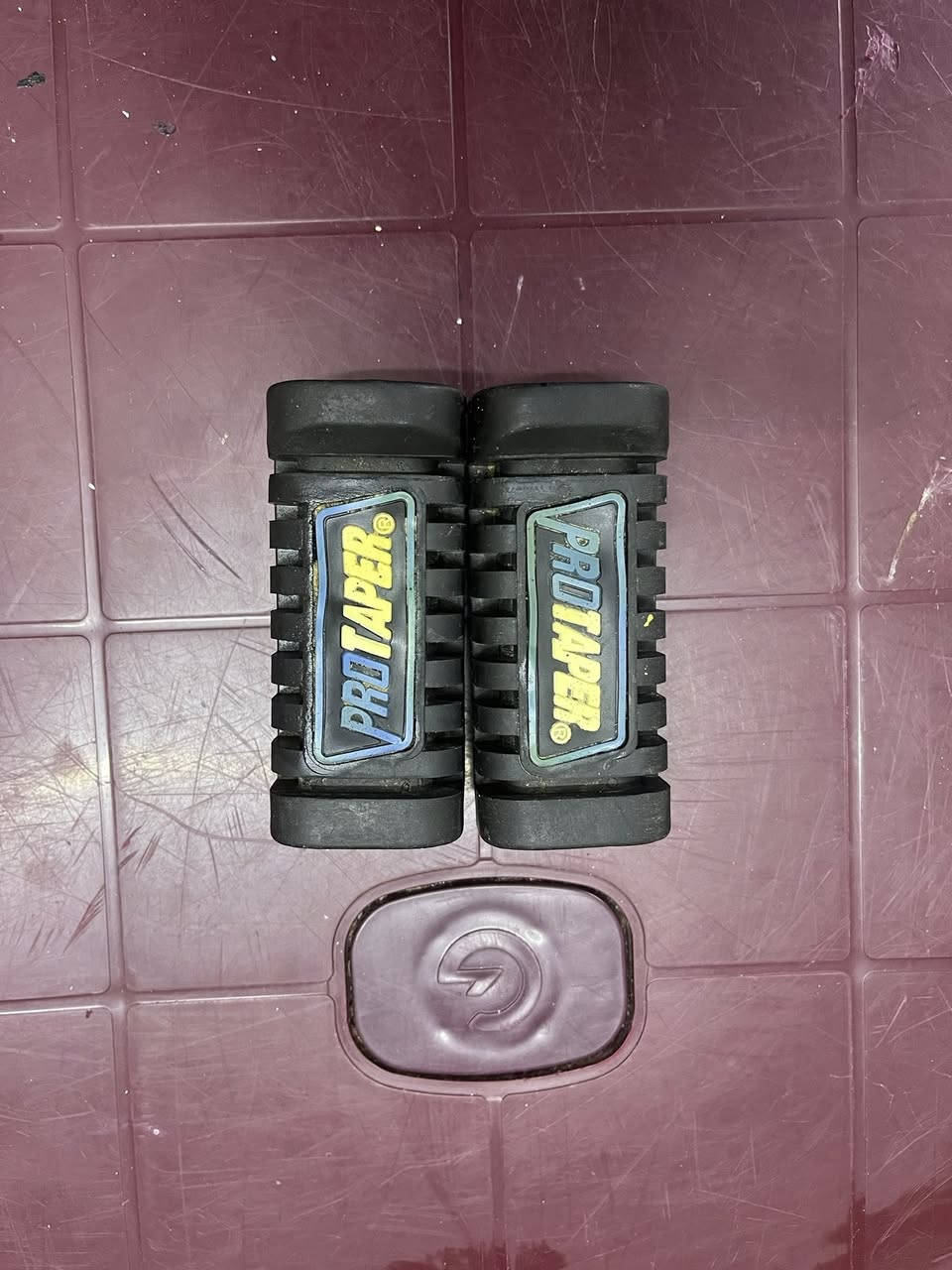 غراض دراجه كلشي وسعره


**إذا كنت صاحب هذا الإعلان وتريد حذفه لأي سبب، رجاءا أرسل رسالة إلى الدعم الفني**