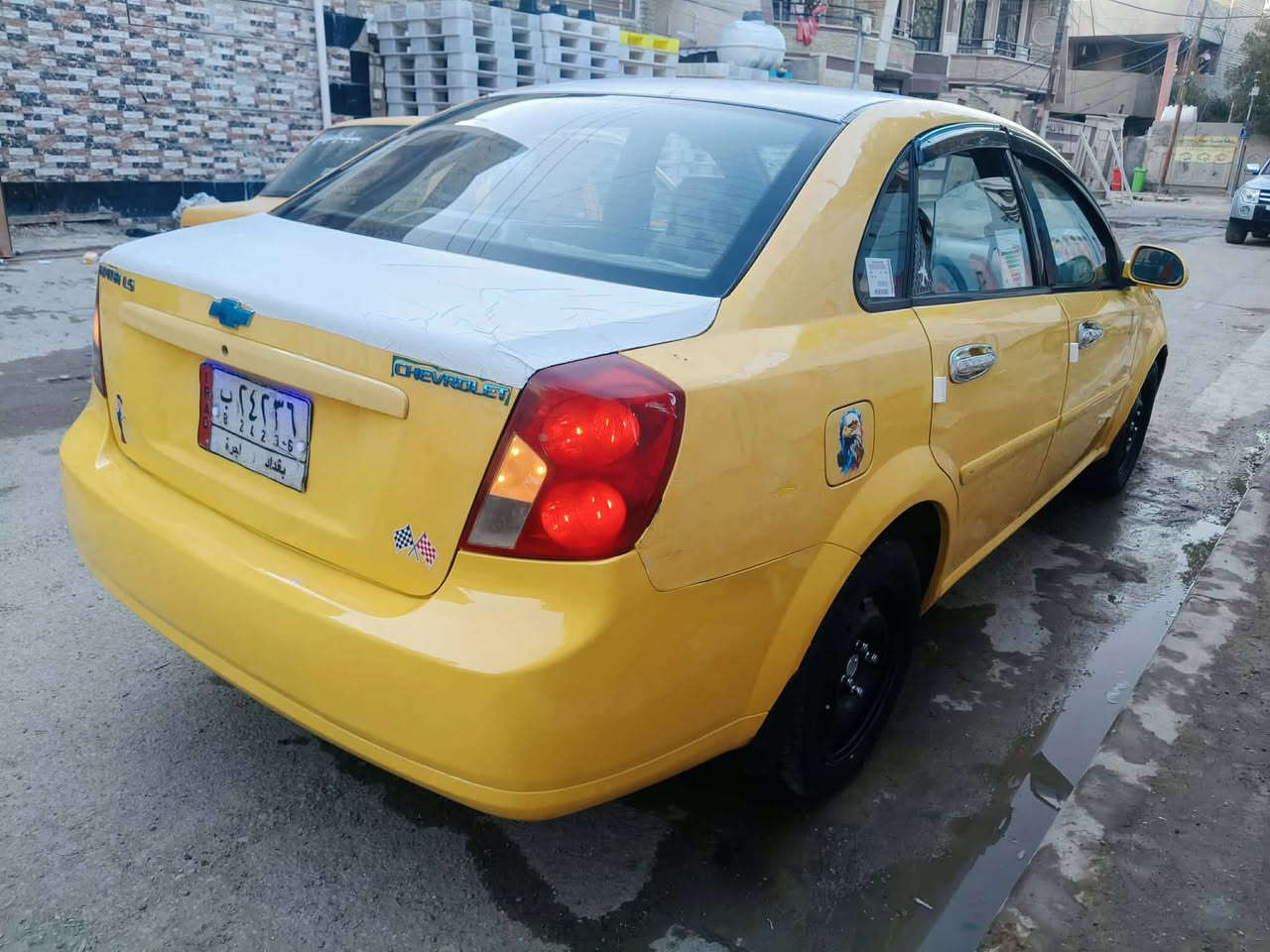 اوبترا 2011 سعر 67 وباي مجال ضربته بس الباب صبغ السياره بدون دواخل ماكينه 1600 كير جدد تبريد شغال تخم تاير سياره كامله اي نقص ميبي مكان بلديات رقم الهاتف***********
