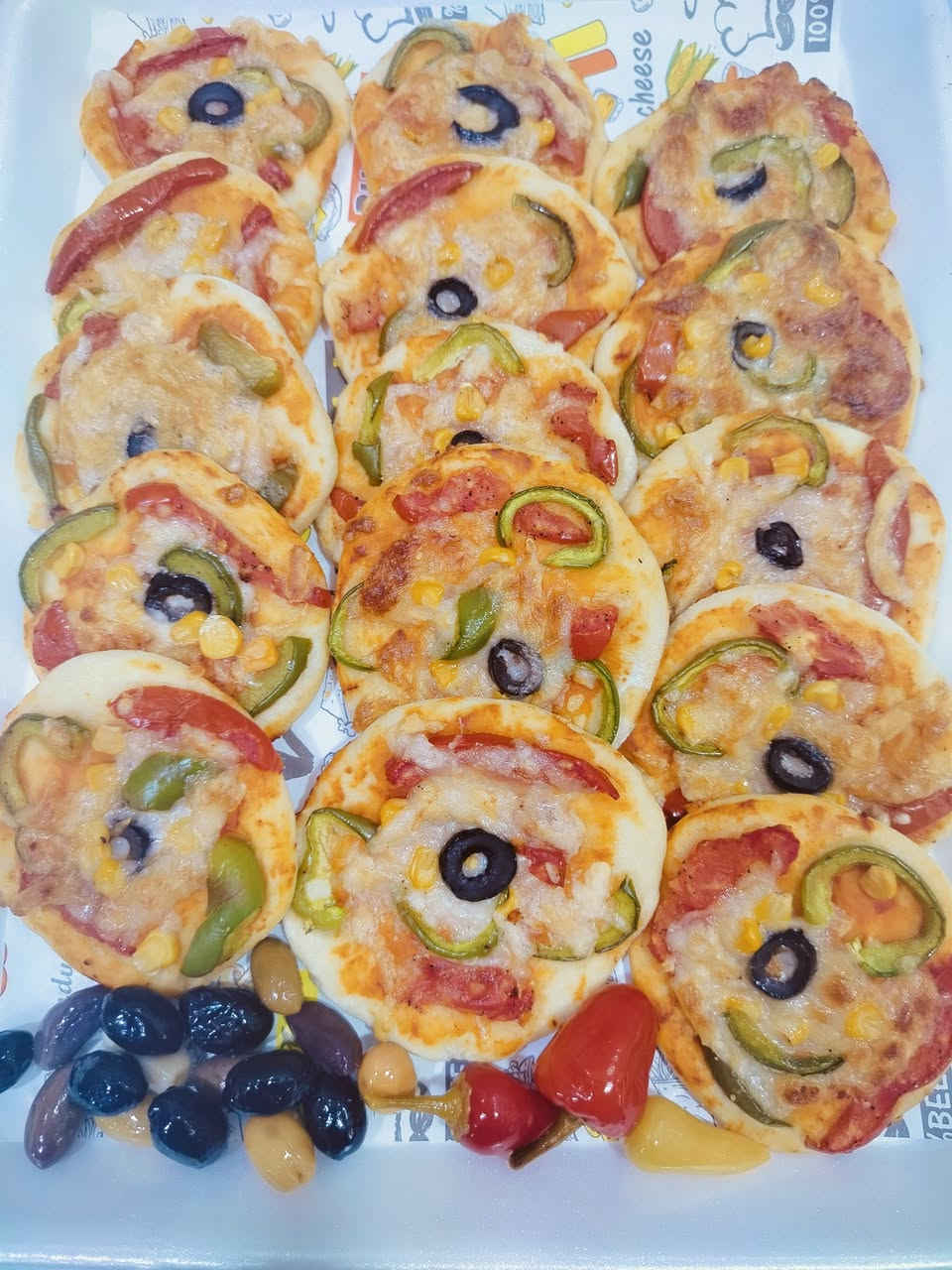 🌸 أهلاً وسهلاً بكم 🌸

إذا مشتاقين للأكلات الموصلية الأصيلة بطعم البيت، إحنا جاهزين نخدمكم بأطيب المأكولات والمعجنات وبأسعار مناسبة. 😍

🍽️ متوفر لدينا:✨ كبّة رز (مقلية أو مجمدة)✨ سمبوسة وبورك (لحم أو جبن)✨ دجاج مشوي على التمن✨ ورق عنب✨ دولمة موصلية دسمة ولذيذة✨ برياني بالدجاج✨ كبّة جريش مع اليبرغ

📌 وبالحجز المسبق:🥟 عروك موصلية🥙 بمبارات مع حمص🍕 ميني بيتزا وصفيحة لحم🥣 شفتايات وعدس🍪 كليجة، شكرلمة، كوكيز، كيك🍮 كاسات حلى، كاستر، ومحلبية

🚚 نوفر خدمة توصيل سريعة لغاية باب البيت.

📲 للحجز والاستفسار:***********أو عبر الخاص والواتساب.

🌷 جودة، نظافة، وطعم يرجعكم لأكلات أهل الموصل الأصيلة... بانتظار طلباتكم. 💚
