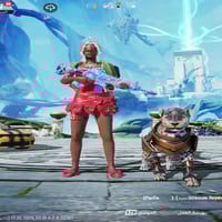 بوبجي • مستوى 76 • ناصرية