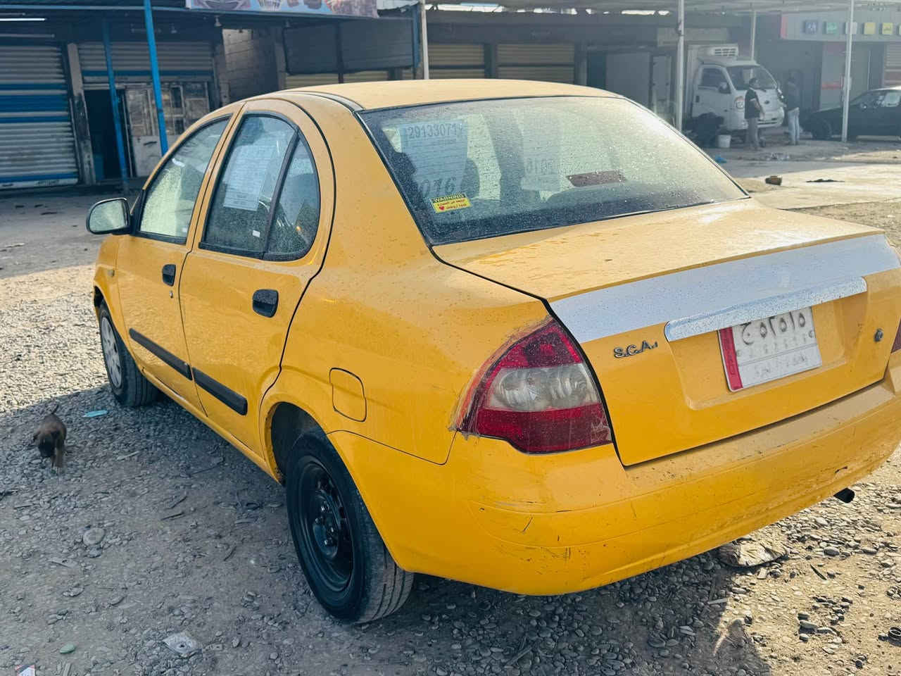 السلام عليكم طيبه 2016 للبيع جاهزه للبيع او مراوس كير جديد مكينه جديده شواصي بلاديه السياره احلى من الصوره مناقصها شي مكان السياره بغداد حي النصر  السعر. ٣٤ وبيها مجال للستفسار ***********/*********** المدائن, بابل
