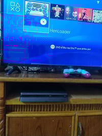 بلاي4 سلم • ٥٠٠ جيجا • ١٠ ألعاب