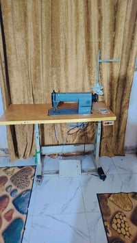 مكينة رجالي • قضاء رفاعي • استعمال قليل