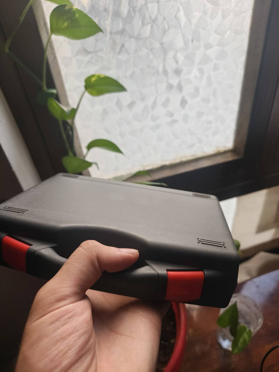 ### 📻 الفلامنكو الذهبي.. بوابتك نحو العالم! 🌍
وصلنا طلب أحد الزبائن الراديو **QODOSEN DX-286** 🚀 يدعم الموجات (FM Stereo / LW / MW / SW) 📡 ويتميز بالتقاط الإشارة بجودة عالية ✨ ويحتوي على بطارية ليثيوم قابلة للشحن 🔋 وكابل تايب سي 🔌 و حافظة قوية تكون كدرع للراديو 💼 وأي شخص يحب يستورد راديو من الخارج يرسل لنا صورته على الخاص 📥 وتتدللون 🤝🔥


**إذا كنت صاحب هذا الإعلان وتريد حذفه لأي سبب، رجاءا أرسل رسالة إلى الدعم الفني**