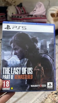 قرص بلايستيشن • ذلاست الجزء الثاني • توصيل بغداد