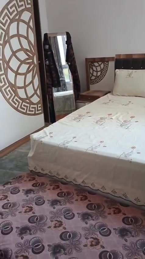 غرفه نوم سعرها ب 350 وبيهه مجال


**إذا كنت صاحب هذا الإعلان وتريد حذفه لأي سبب، رجاءا أرسل رسالة إلى الدعم الفني**