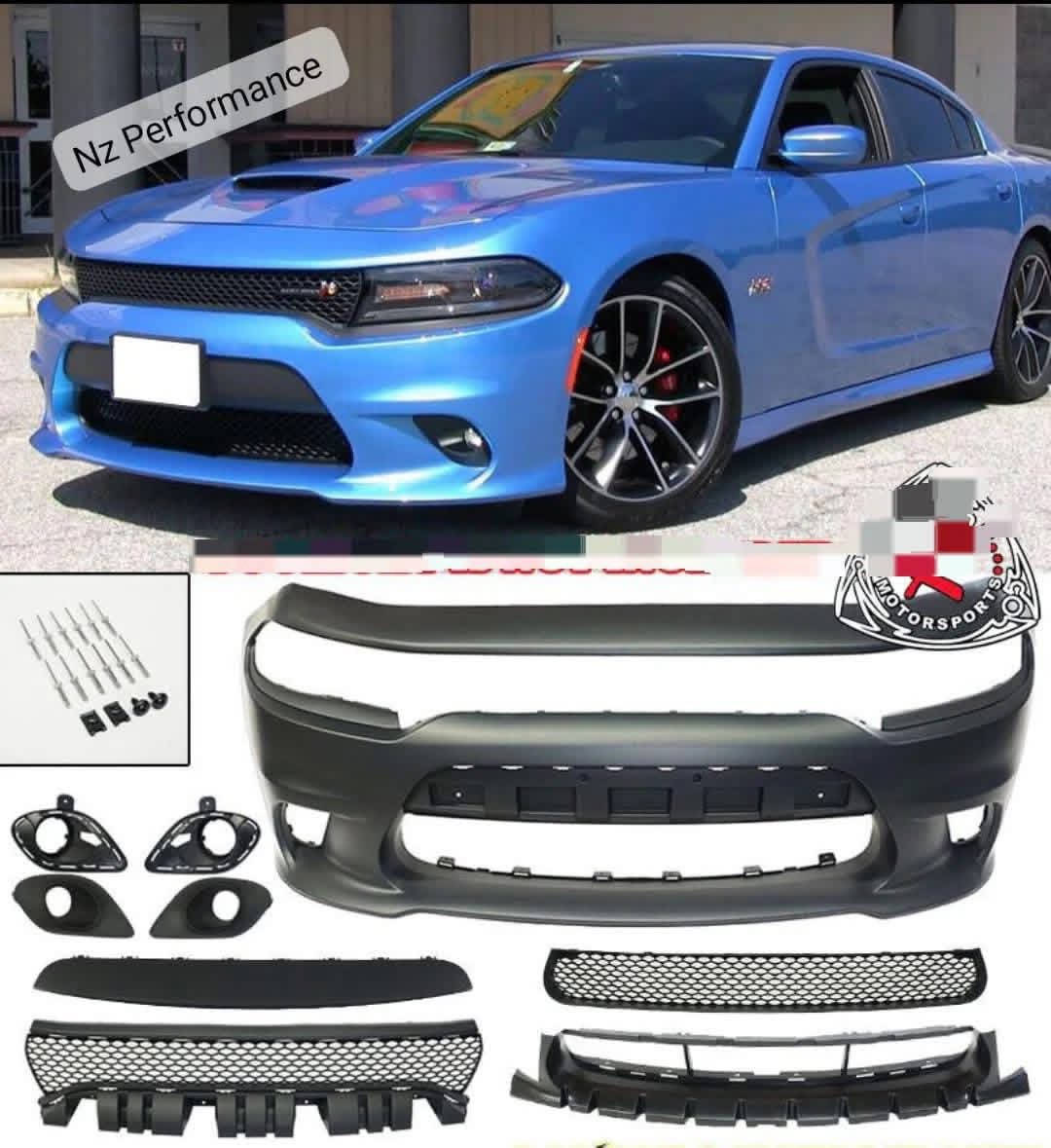 🔥وصلت أحدث القطع لمحبين السيارات الأمريكية! 
💥عدنا كلشي: درع، دعامية، كيس، بطانة، جاملغ
يعني إذا سيارتك داخله حرب، إحنا الدرع مالها!

---

كلشي أصلي وجاهز – خلّي سيارتك ترجع تلمع
شوف التفاصيل حسب نوع السيارة:

---

جارجر
🚘 درع دعامية: 2014 /2023 
🛡️ درع كيس
🧵 بطانة SRT أمامي
🧵 بطانة SRT خلفي 
🛠️ بطانة جاملغ: 2014 / 2023
⚙️ بنلة: 2014 / 2023
📦 براكيت بلاستيك

---

أوباما
🚘 درع دعامية زعانف: 2011 - 2023
🛡️ درع كيس زعانف مبطن
🛠️ بطانة جاملغ: 2014 / 2015
⚙️ بنلة: 2014 / 2015
📦 براكيت بلاستيك

---

جالنجر
🚘 درع دعامية
🛡️ درع كيس
⚙️ بنلة قطعتين
🛠️ بطانة جاملغ 2015
📦 فلينة (براكيت)

---

جيب
🚘 درع دعامية
🛠️ بطانة جاملغ: 2011 - 2020

---

كل القطع أصلية وجاهزة  …… 🚘

خلّي سيارتك تبقى فخمة… ومرتاحة!

 العنوان :- الصويرة / الشارع العام / قرب نزلة حي العسكري

للأتصال : -  ***********
                   ***********
