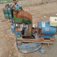 اسلام عليكم مولد هندي هندر مع مضخه ماء كاز لبيع موقع بغداد جسر فرنسي ر...