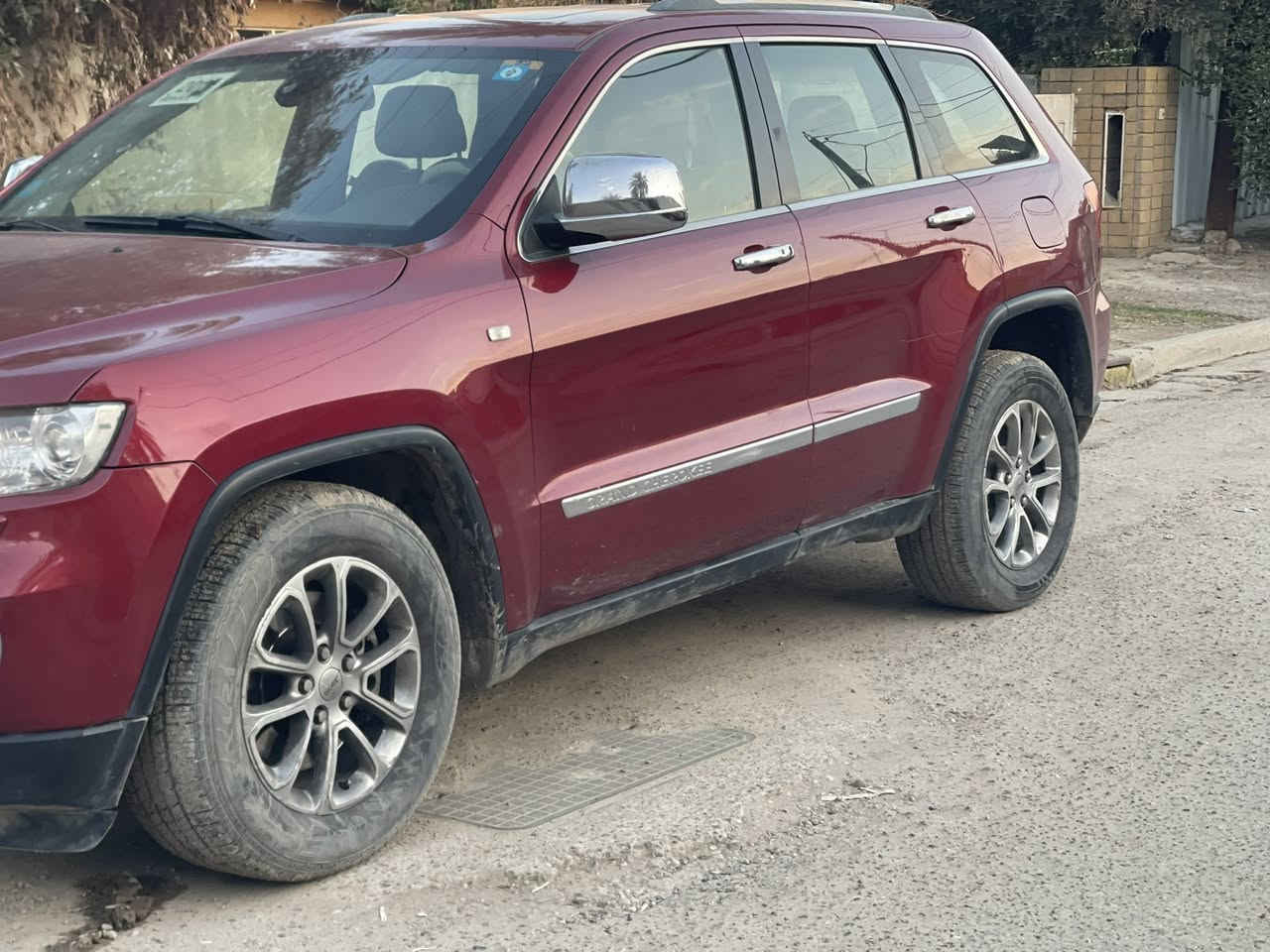 السلام عليكم جيب 12فول خليجيه جاملغ صبغ اثر شخوط سواناوه موجود كير مكينه كفاله بلاديه مكاني بغداد ترهم بيع او مرارس سياره زغيره *********** متواجد واتساب
