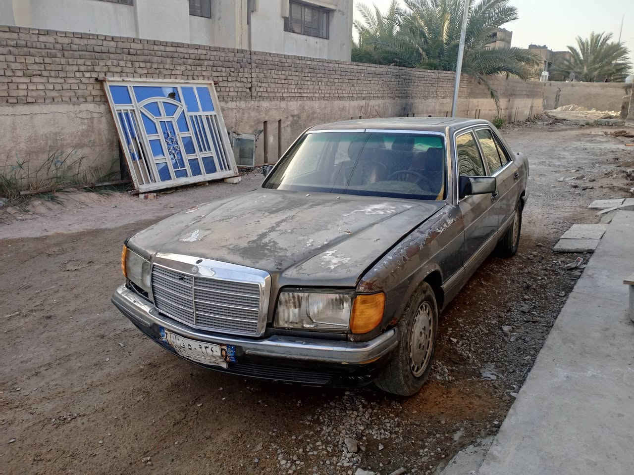 العنوان بغداد الداخل مكينه بطه
السنويه طرف ثالث    محرك  3000 /***********/سعر 25
