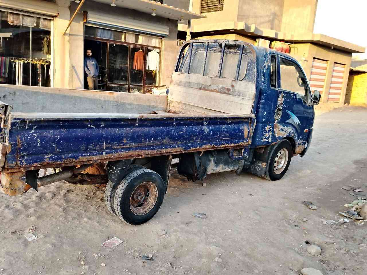 كيه بنكو موديل 2008 بيه قاصرين رقم بصره مكينه وكير كفاله المكان ناصريه سعر 35
***********
