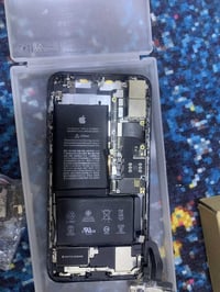 شاشات اكس ماكس • شاصي كامل • زعفرانيه