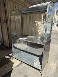 شواية وميز بعدهن جدد كلش وياهن باور وشياش 25 وسيلفون رولة سعرهن 500 وب...