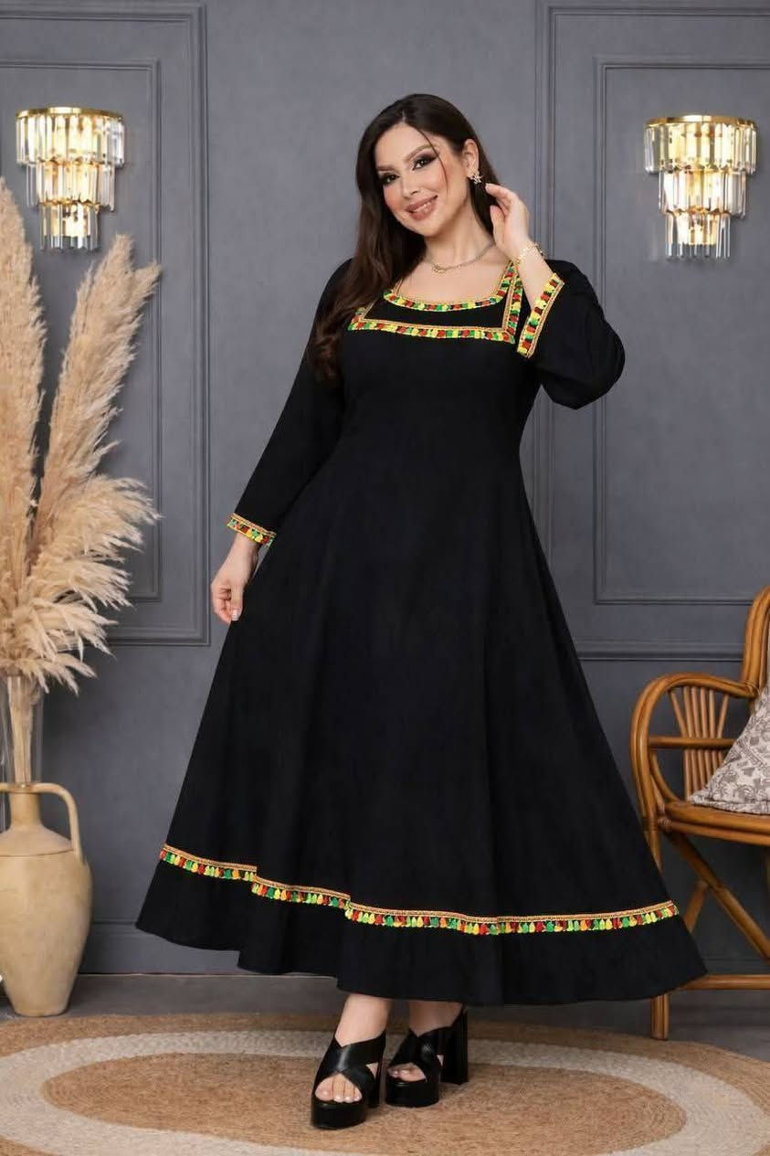 الاستفسار والحجز فقط واتساب+9647775744834
القياسات من L الى 7XL
نوع الخامه ايروبين  صيفي
سعر 30


**إذا كنت صاحب هذا الإعلان وتريد حذفه لأي سبب، رجاءا أرسل رسالة إلى الدعم الفني**