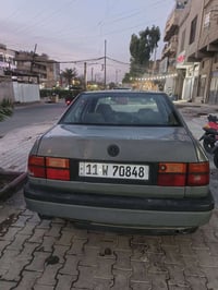 كولف فنتو موديل 92 المكينه دخن يعني كايمه صدره كيره كهربائيات كله شغال...