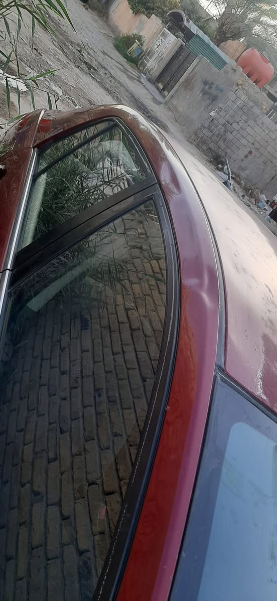 سلام عليكم
نيسان فيرسا 
موديل ٨ 
كير عادي 
كير ومكينه فول
رقم بابل انكليزي ب اسمي
سنويه لل٣٠ 
هزه جديده 
بيها بجم بنيد واجملغات ثنين
بدون داخل 
السياره حلوه بس بجمها يرادلها ترتيب
مكان بابل محاويل
***********
سعرها ٤٤
