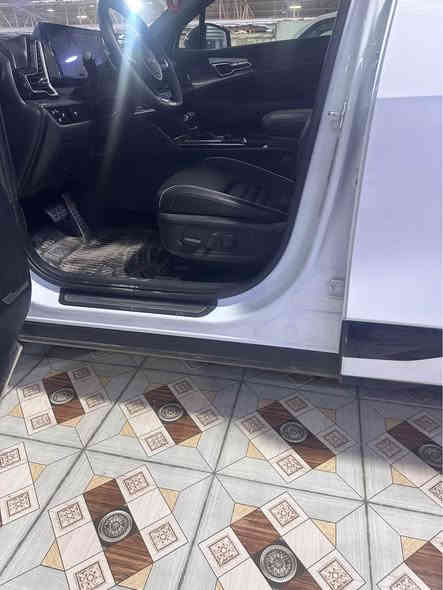 كيا سبورتج GT خليجي ماشيه 22 رقم بغداد السعر 240$ 
ت  ***********
الحله حلة
