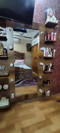 مراية • جرباية جديدة • دوشك