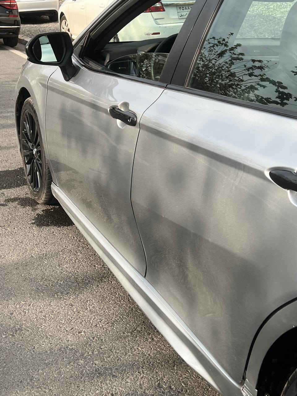 ٢٠٢٠ للبيع  تفاصيلها كامله بلصور سعرها ١٩٥ متوازي عل بيعتها *********** واتساب فقط
