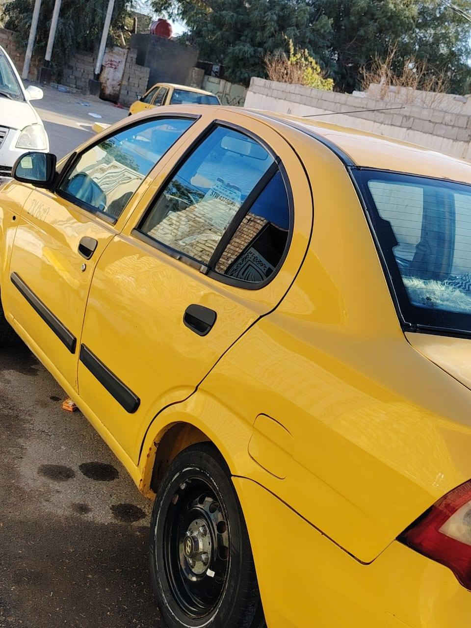 طيبه موديل 2016 مكينه كير شرط السياره جاهزه من كلشي السعر خاص  رقم الموبايل ***********9
