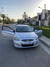 اكسنت ٢٠١٦ • مكينة ١٦٠٠ • ماشية ٩٥٠٠٠