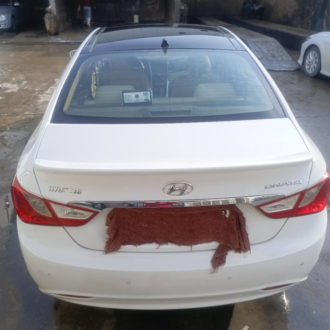 سوناتا خليجي فول مواصفات فقط بصمه مابيها رقم سنويا جديد بيها قطعه وحده صبغ كير مكينه ابشرط مكينه 2000 مكاني كلار السعر 115 بيها مجال *********** كالار, السليمانية
