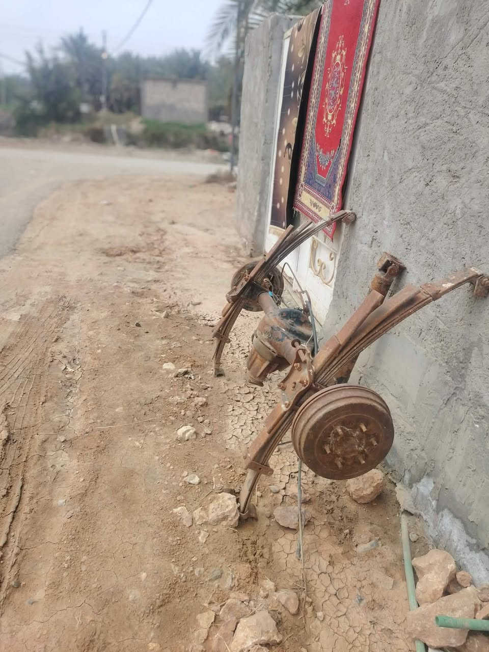 سلام عليكم اكسن كيه بسته كامل للبيع على ***********
