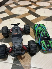 سيارة سباق • تحكم عن بعد • MT660