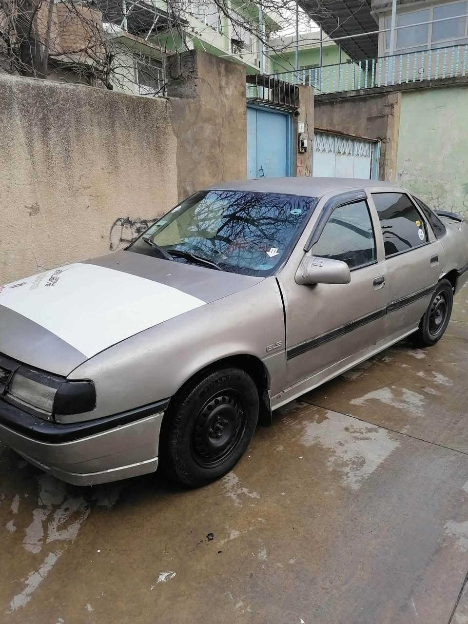 ئۆپڵ
مەکینەو گێر بە شەرت ١١ گەڵا مەکینە ٢٠ بەشەرت سنوق حلبجة, السليمانية


**إذا كنت صاحب هذا الإعلان وتريد حذفه لأي سبب، رجاءا أرسل رسالة إلى الدعم الفني**