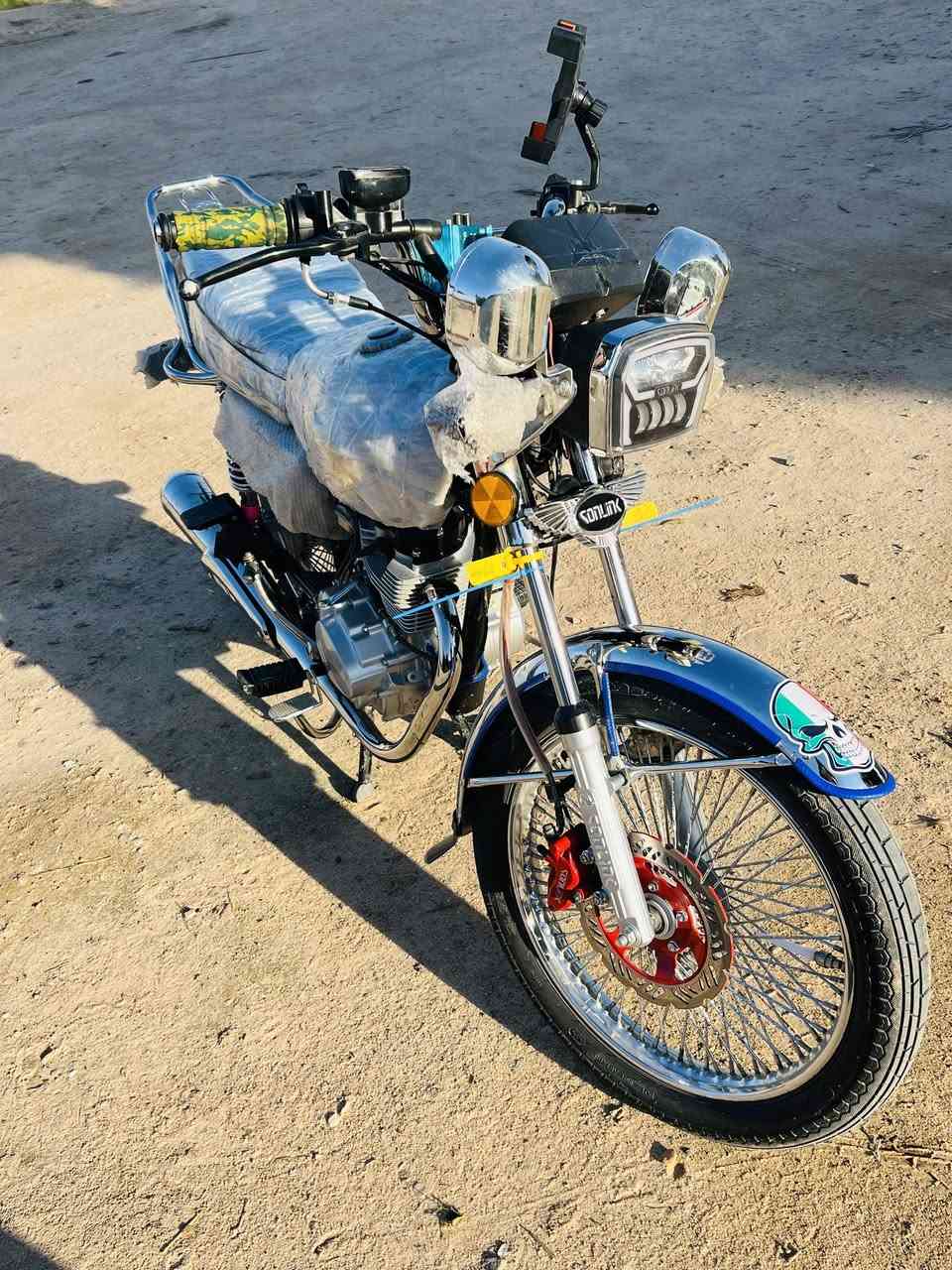 سلام عليكم تايكر 5كير مكفوله وراق سكنر  مكان النجف الحيدريه ***********تواصل واتساب وخاص
