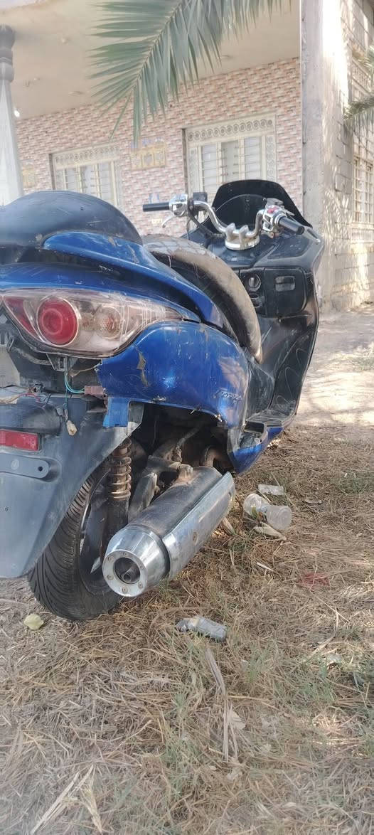حجي للبيع هاي ب275
كوم حديد ابيعك ناصري سوق الشيوخ *********** واتساب
