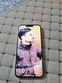 ايفون 13 برو ماكس • ضهر متضرر • بابل القاسم