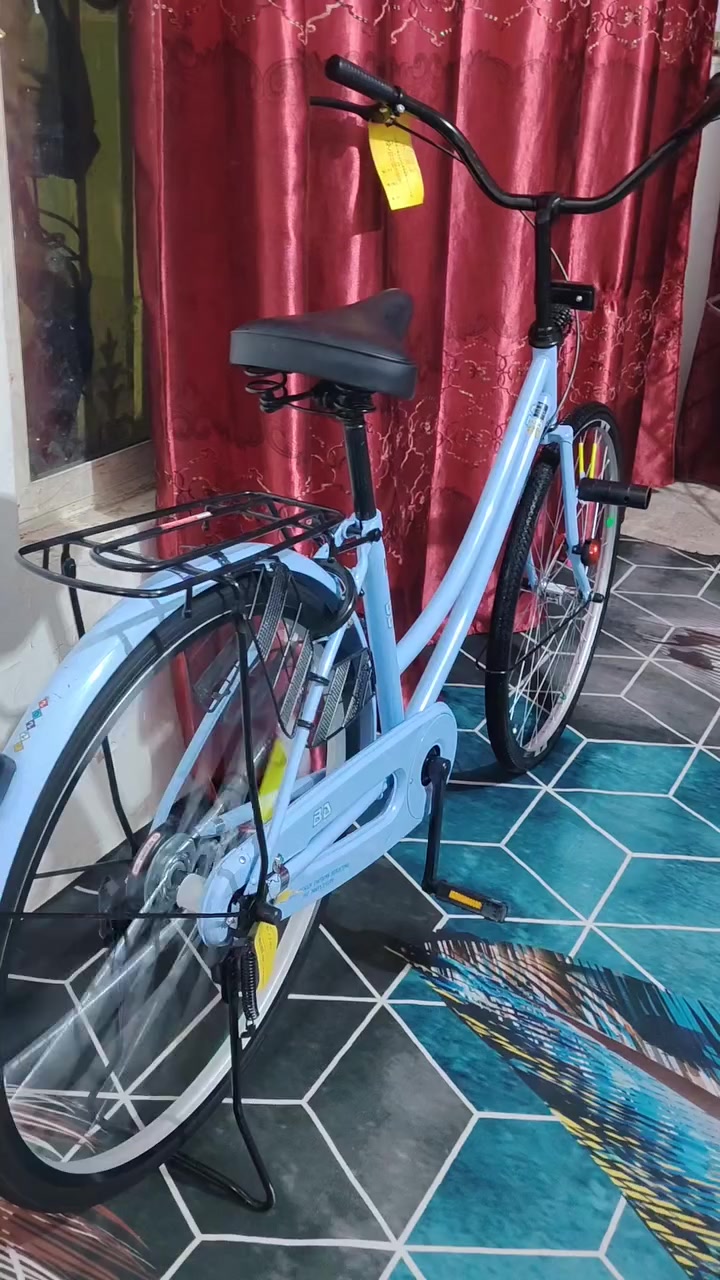 السلام عليكم باسكل للبيع نضيف نفس ماشوفون غراضه كامله مديل22ـشهر 3تفاصيل اكثر خاص 🌷


**إذا كنت صاحب هذا الإعلان وتريد حذفه لأي سبب، رجاءا أرسل رسالة إلى الدعم الفني**