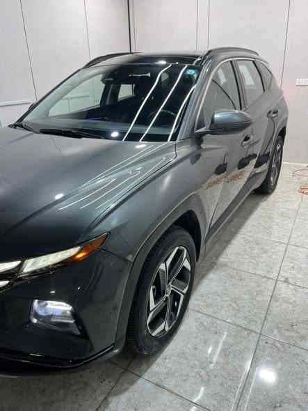 اسلام عليكم. للبيع توكسان مديل 2022 وارد امريكي. السياره. ماشيه. 50 الف  المواصفات 
 بانوراما
بصمه 
رادارات 
اشلير مري 
جنطه كهرباء 
هايبرد 
ويل جبير  
رقم بغداد بسمي تحويل ثاني يوم 
السياره بيها صبغ حاملغ اوباب  اوتكمه اليمنه. او البند امبدل نفس الون  مكان السياره بغداد شارع فلسطين. قرب نادي الخاء التركماني صور الحادث مرفوقه بصور  السعر المطلوب 165 اوبيها مجال بسيط  السياره تعميرها كوله على البلاد راجع  الاستفسار على الرقم.  ***********
