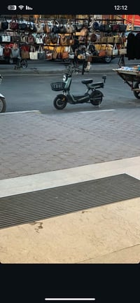 درجه شحن البيع درجه خير من الله بس مستعجل عليه بيع مالته درجه كلش مابي...