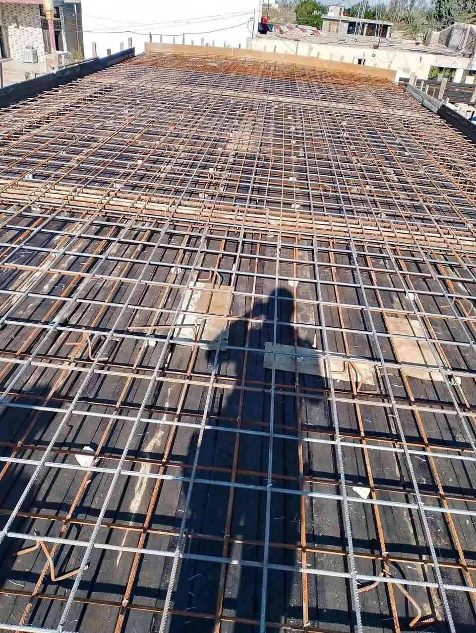 نعلن لكم استعدادنا
الى نشاء الهياكل الكونكريت 

نجاره وصب وتسليح 

رباطات +رفتات +سقوف 

كل شيء يخص النجاره وبسعار مناسبه وجوده في العمل سرعه في النجاز

للاستفسار يرجى مراسلة الصفحه او الاتصال على الرقم

(***********)
