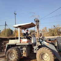 شفل ميسبوشي • محرك جديد • كفاله عامه