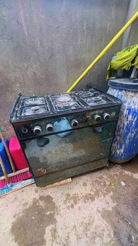 طباخ • شغال • ما بيه ضرر