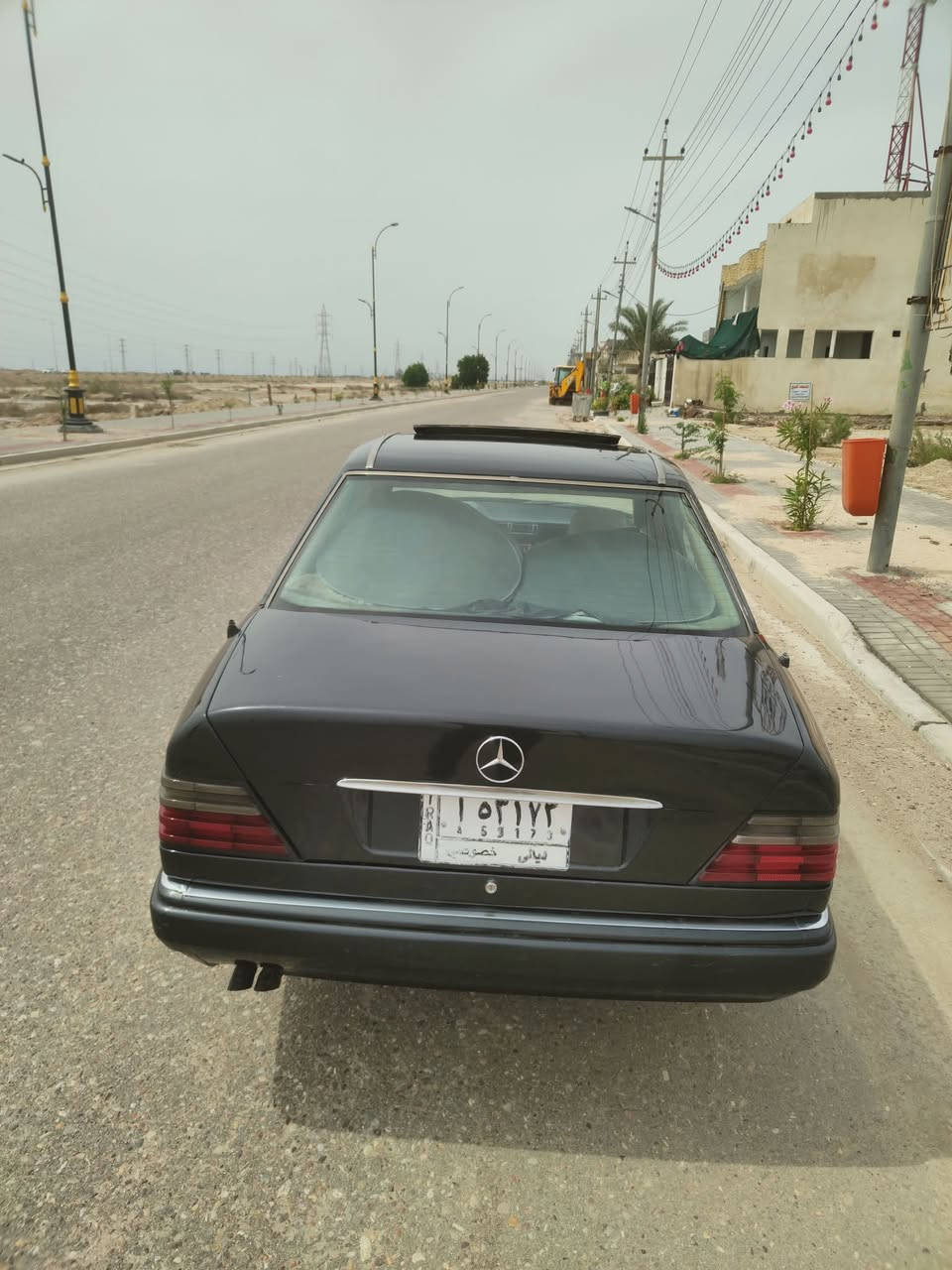 للبيع بيبي شبح أصل موديل1995


**إذا كنت صاحب هذا الإعلان وتريد حذفه لأي سبب، رجاءا أرسل رسالة إلى الدعم الفني**