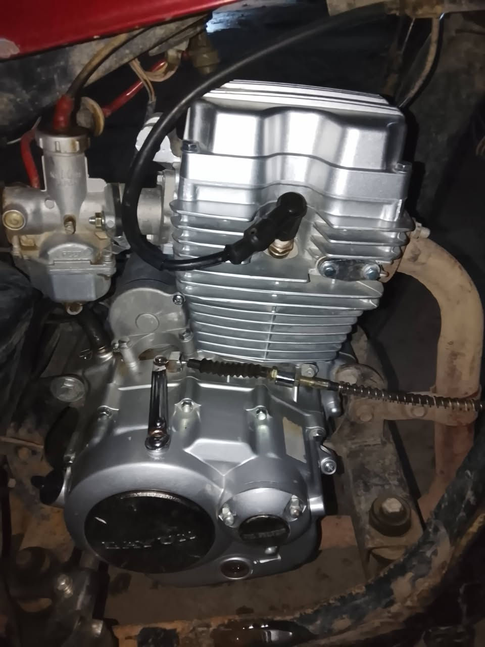 سلام عليكم ستوته للبيع مدل20 ستوتهخيرمن لله محرك 25كرهبياه شقاله مكان بغداد المدئن قرب جامعسيدعلي 1250وبيه مجال للطلب ولستفسارتصل على الرقم***********
