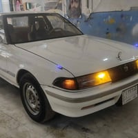 مارك عضم • موديل ٩٠ • ابو صخير النجف