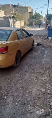 بي واي دي G3 • ٢٠١٣ • مكينة وفتيس بخير