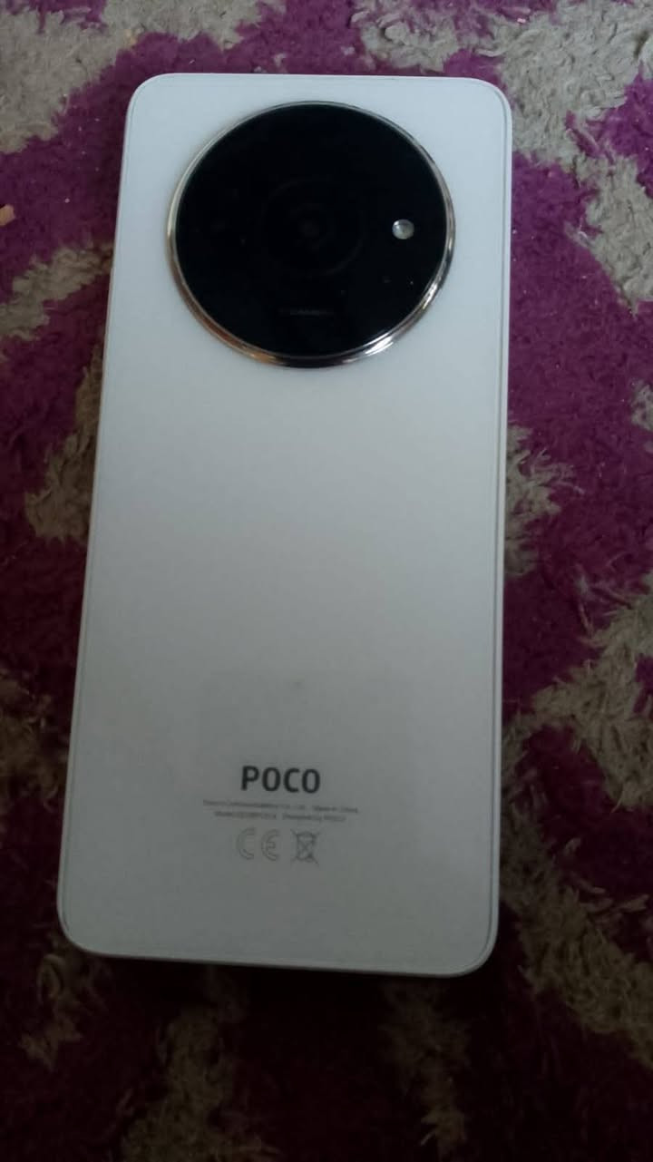 موبايل ذاكره 128 سعره 150,000 وبي


**إذا كنت صاحب هذا الإعلان وتريد حذفه لأي سبب، رجاءا أرسل رسالة إلى الدعم الفني**