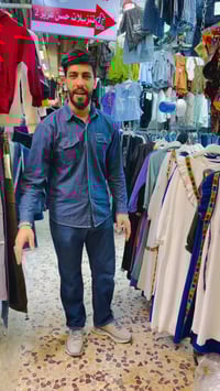 ملابس أطفال • موسم صيفي • سوق الشهداء