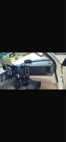 للبيع ‎
باجيرو حبتور 
موديل 2016 
خليجي مكفول كفاله عامة
معروفه مواصفات الحبتور فول 1/1 
فتحة
جلد 
دمام
ماشيه185 الف
محرك 3500
السعر 205
.
رقم اربيل باسم المالك تحويل مباشر 
هزه وسنويه جديده ورقم جديد  ، 
السيارة جاهزه من كلشي ونظافة 100% 
مكفوله كفاله عامة من كلشي 100% 

العنوان : بغداد  حي الجامعة او المطار 
.
رقم صاحب السيارة 
*********** بغداد
