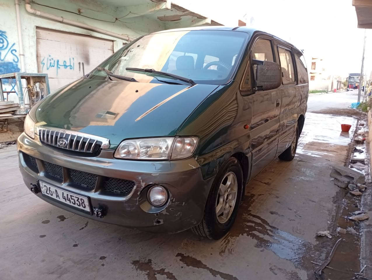 للبيع استاركس 2000
ومراوس حسب القناعة ***********
