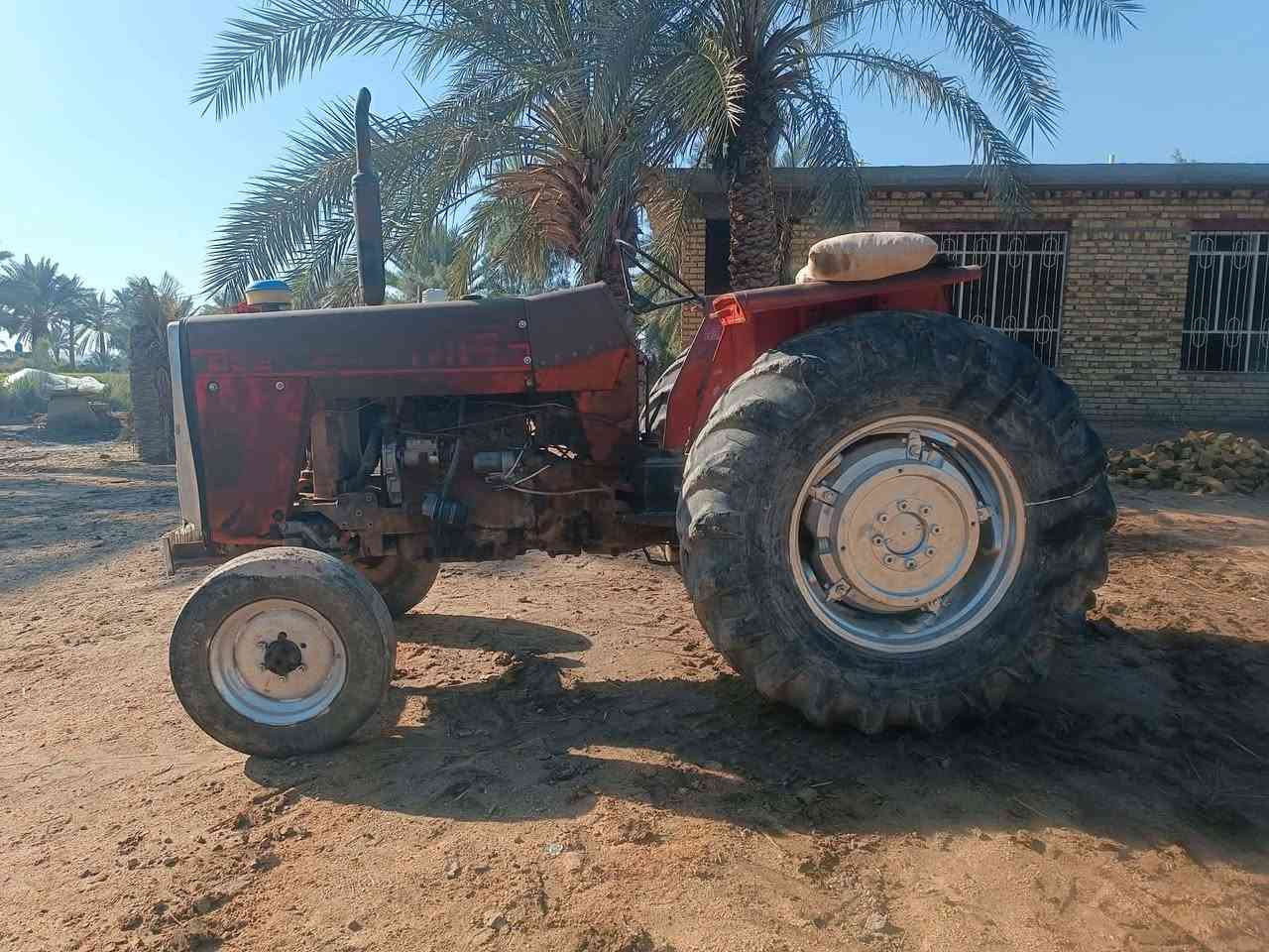 السلام عليك مكنه برازيل مكفوله من كلشي. على طريق نجف كربلاء عمود 720 الفتسار اكثر على هاذا الرقم ***********
