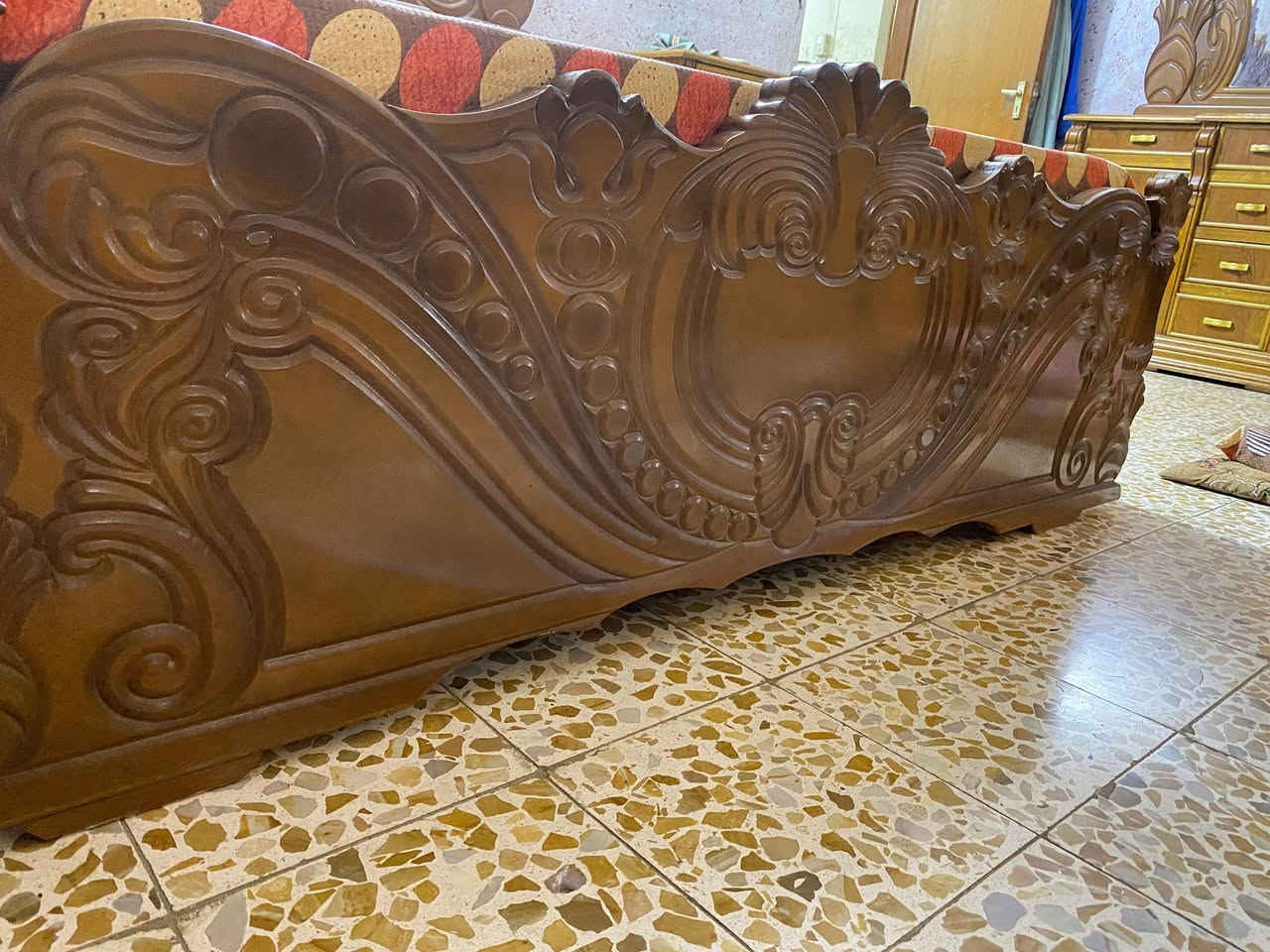 السلام عليكم غرفة اخشاب +غراض للبيع السعر خاص


**إذا كنت صاحب هذا الإعلان وتريد حذفه لأي سبب، رجاءا أرسل رسالة إلى الدعم الفني**