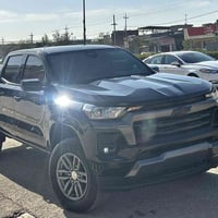 كولورادو • ٢.٧ تيربو • دفع رباعي